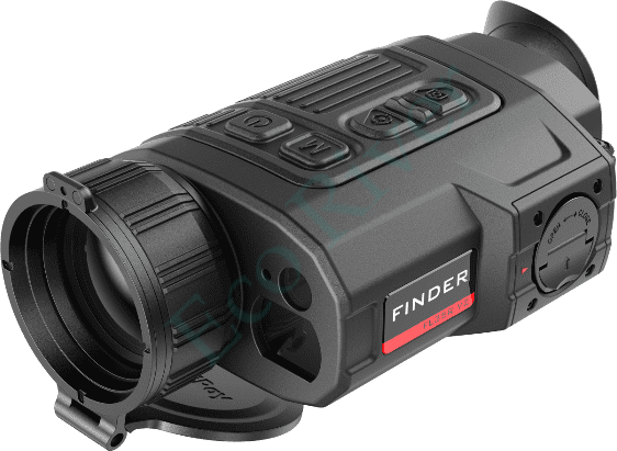 iRay Finder FH 35R v2