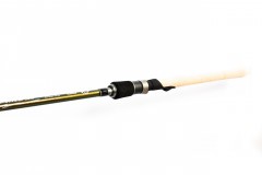 Спиннинг KYODA AMANTE  XS длина 2,40 м, тест  14-56 гр, carbon T40, штекер