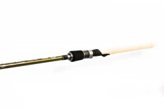 Спиннинг KYODA AMANTE  XS длина 2,40 м, тест  14-56 гр, carbon T40, штекер