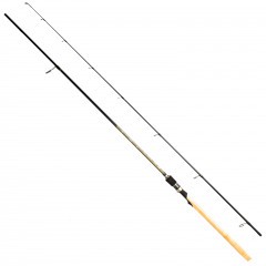 Спиннинг KYODA AMANTE  XS длина 2,40 м, тест  14-56 гр, carbon T40, штекер
