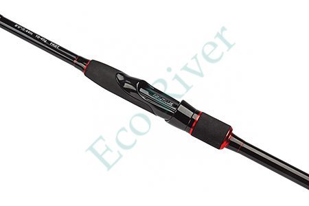 Спиннинг Nautilus Integral ITL-862M 259см 5-28гр