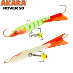 Балансир Akara Rover 50 8г 67