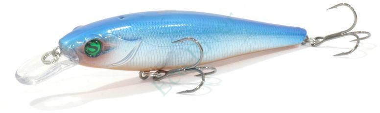 Воблер Sprut Blood Suwaru 100F 15г/SB