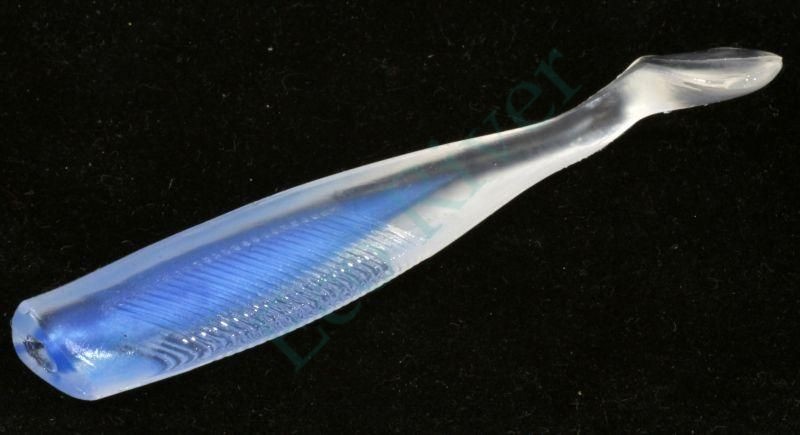 Приманка силик. Sprut Kuro 75 4г/TB 7шт Special Natural Attractant