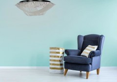 Потолочный светодиодный светильник Arti Lampadari Dante L 1.2.45.501 N