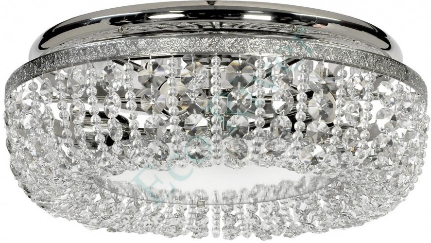 Потолочный светильник Arti Lampadari Favola E 1.4.45.502 N