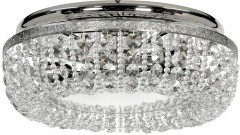 Потолочный светильник Arti Lampadari Favola E 1.4.45.502 N