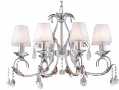 Подвесная люстра Arti Lampadari Imola E 1.1.8 S