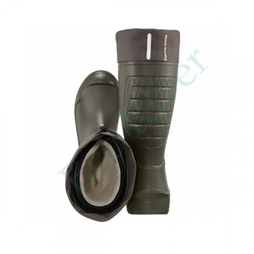 Сапоги Torvi ЭВА Буран -40С олива р.40-41