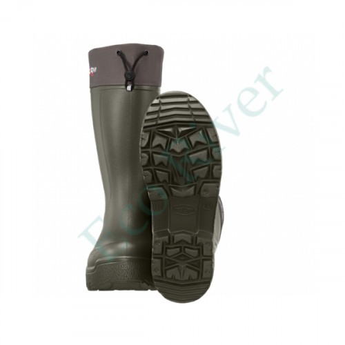 Сапоги Torvi ЭВА Буран -40С олива р.40-41