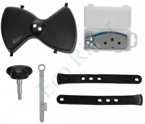 Ледобур Тонар Iceberg-Arctic 130L 238107