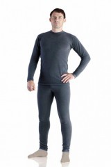 Комплект термо Taif Норд серый р.46/176