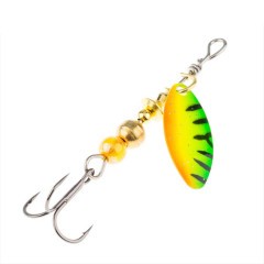 Блесна Akara C-5031 16г вращ. 175