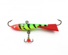 Балансир Yaman SE Torpedo, L-65 мм, 17 г, цвет 80