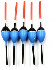 Поплавок Yaman из полиуретана 112-025, 2,5 г (уп. 5 шт.)