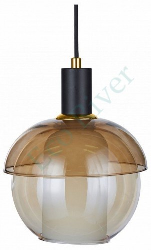 Подвесной светильник 33 идеи PND145 PND145.01.01.003.BL-M13AT