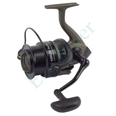 Катушка Nautilus Kepler Feeder 5000S