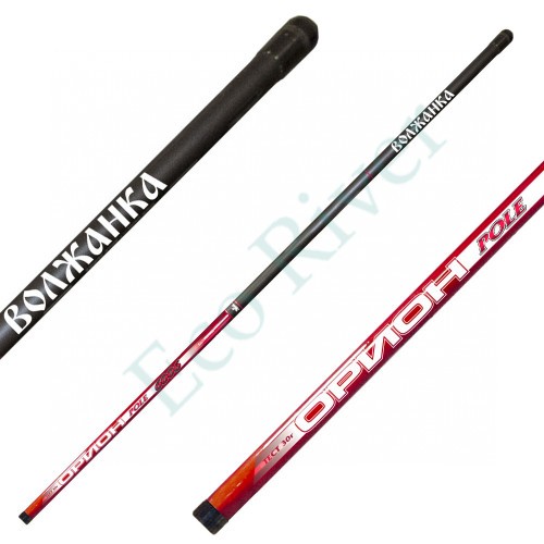 Удочка Волжанка Орион б/к 7м 30г 001-0260