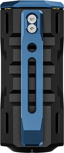 Фонарь Wuben X0 Black