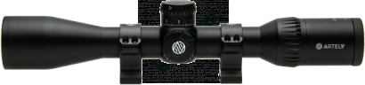 Artelv CRS 2-12x50 SFP 30мм