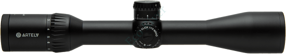 Artelv CRS 2-12x50 SFP 30мм