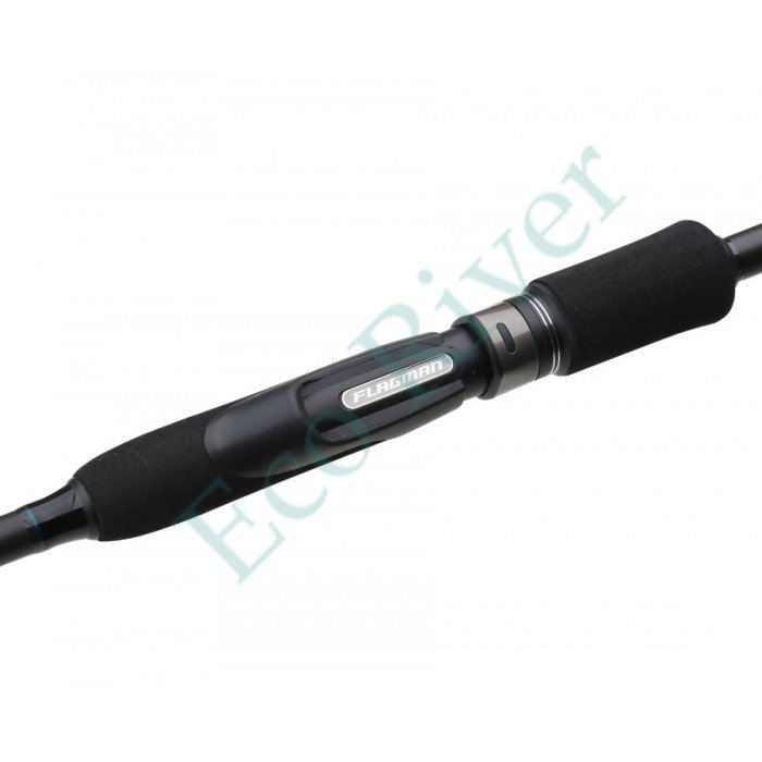 Спиннинг Flagman Thunder Max 762ML 2.28м 4-20г FTRM-762ML