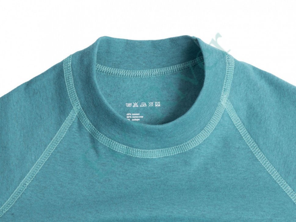 Комплект термо Norfin Lady Base Aquamarine р.L
