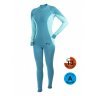 Комплект термо Norfin Lady Base Aquamarine р.L