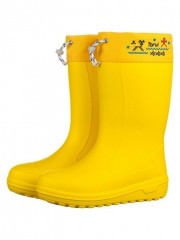 Сапоги Torvi ЭВА Онега 4-сл. вкладыш ТЭП -40С желтые р.39