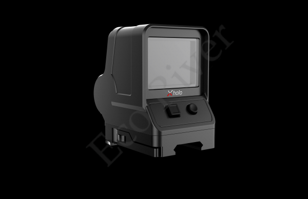 iRay xHolo HP 13