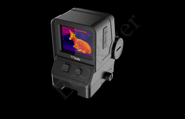 iRay xHolo HP 13