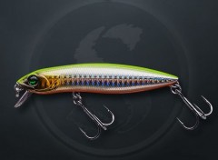 Воблер Sprut Bonito 100F 16.5г/SL