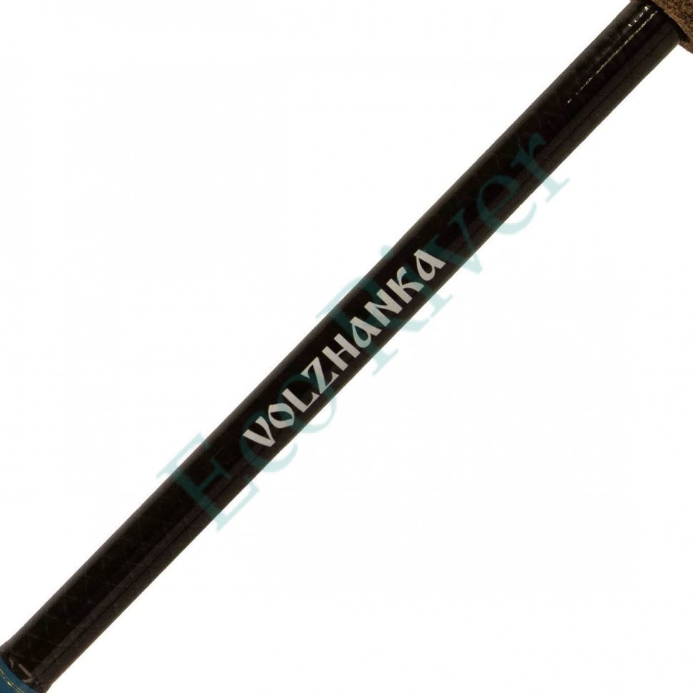Спиннинг Volzhanka Hunter 2.13м 4-18г 038-0002
