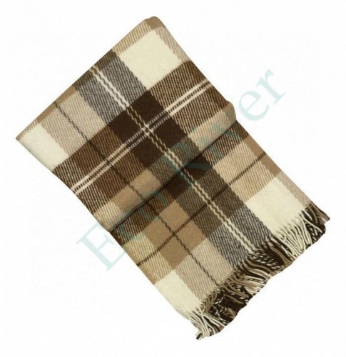 Плед (170x210 см) Эльф