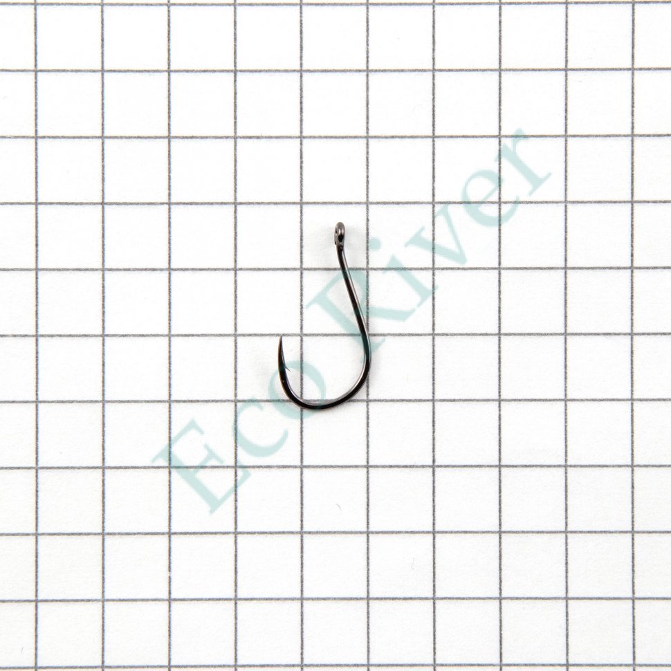 Крючок Owner Chinu w/eye BC №5 12шт