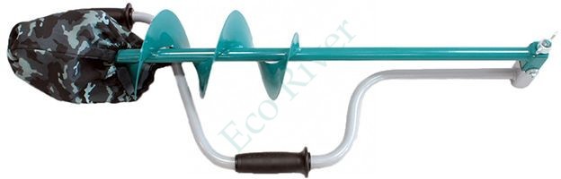 Ледобур ЛР-150Д (левое вращение) (ТОНАР)/4/5/