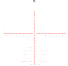 Artelv LRS 6-50x56 FFP 34мм