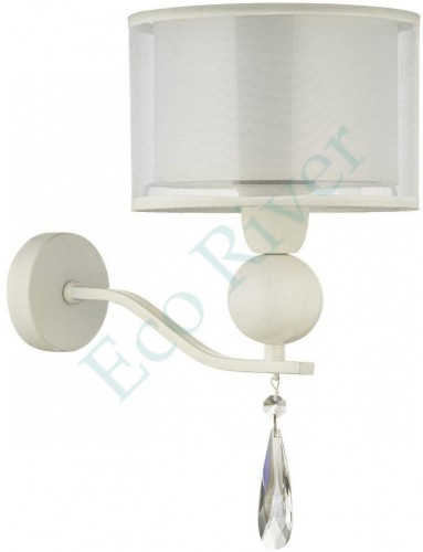 Бра Arti Lampadari Rufina E 2.1.1.600 W