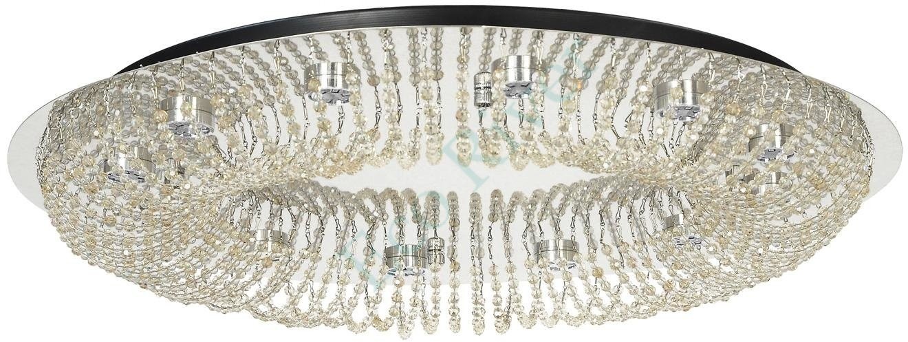 Потолочный светодиодный светильник Arti Lampadari Brancati L 1.4.60.501 N