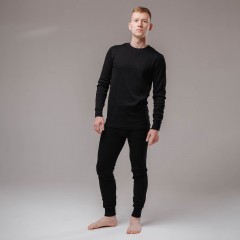 Термобелье Следопыт - Comfort комплект, до -30°С, двухслойное, р.50/8/