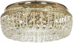 Потолочный светильник Arti Lampadari Favola E 1.4.45.502 G