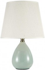 Настольная лампа Arti Lampadari Riccardo E 4.1 GR
