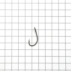 Крючок Namazu Pro TiA T-Wild Hook, размер 10 (INT), цвет BN (10 шт.)