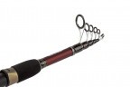Спиннинг Nautilus Legally Tele 210см 5-20г NLETS-702ML