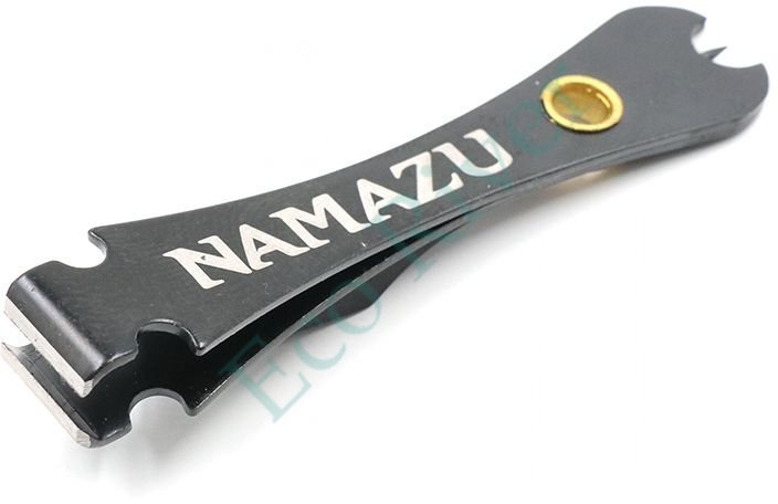 Кусачки рыболовные с узловязом Namazu Nipper Knot, L-66 мм/500/