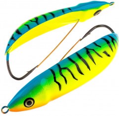 Блесна Akara Action Finka 70S 15г колеб. незац. A191