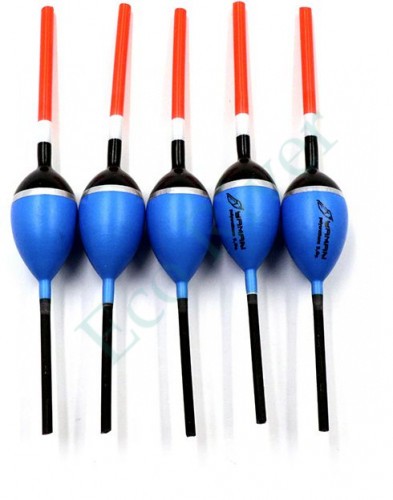 Поплавок Yaman из полиуретана 112-030, 3 г (уп. 5 шт.)