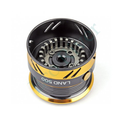 Катушка Nautilus Land 500