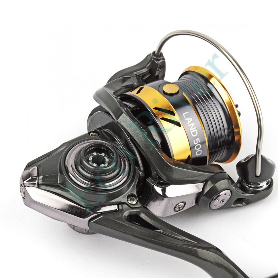 Катушка Nautilus Land 500