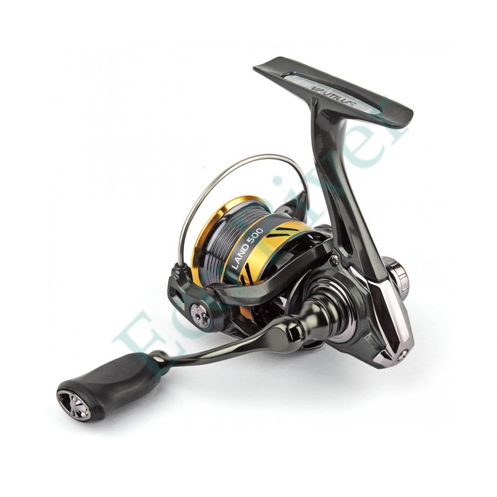 Катушка Nautilus Land 500